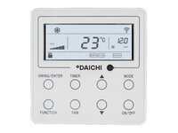 Канальный кондиционер Daichi DA-BLH-R1/DF