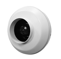 Вентилятор для круглых каналов CL 100