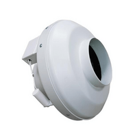 Вентилятор для круглых каналов CL 200