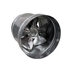 Вентилятор осевой канальный ВКО 230