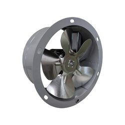 Вентилятор осевой малогабаритный ВО 230