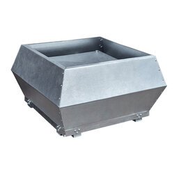 Вентиляторы ВКМ