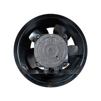 Вентилятор осевой канальный ВКО 230