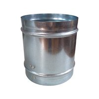 Вентилятор осевой канальный ВКО 315