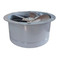 Вентилятор осевой малогабаритный ВО 200