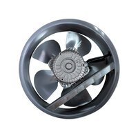 Вентилятор осевой малогабаритный ВО 250