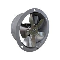 Вентилятор осевой малогабаритный ВО 315