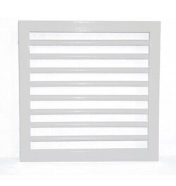 Вентиляционные решетки РВ-КН