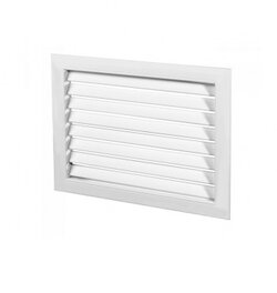 Вентиляционные решетки РВ-Н