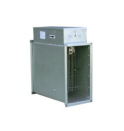 Электрические нагреватели НП 30-15, 40-20, 50-25, 50-30, 60-30, 60-35, 70-40, 80-50, 90-50, 100-50