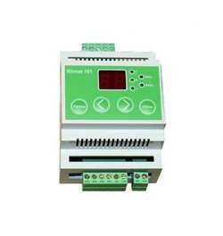 Контроллер Klimat 101