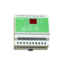 Контроллеры Klimat 202