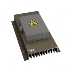 Блок расширения мощности БРМ25