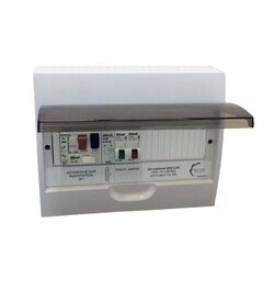 Щит управления вентилятором ЩУВ3