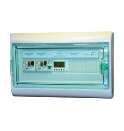 Щит управления вентилятором ЩУВ7