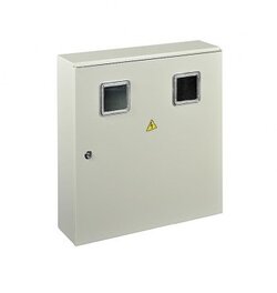 Щит управления электрическими нагревателями ЩУ2