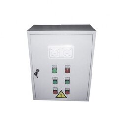 Щит управления электрическими нагревателями ЩУ4