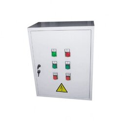 Щит управления электрическими нагревателями ЩУ5