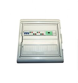 Щит управления электрическими нагревателями ЩУ6п