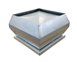 Крышный вентилятор RF 500 4D