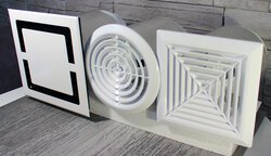 Приточная установка "Салюс TkV 05 ПС-Пл (Арктика)"