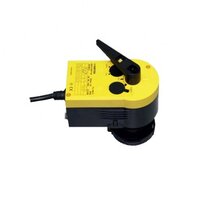 Привод клапана AKM