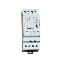 Частотные преобразователи TT-S2 / ТТ-S6