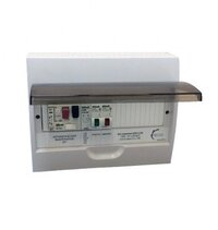 Щит управления вентилятором ЩУВ3