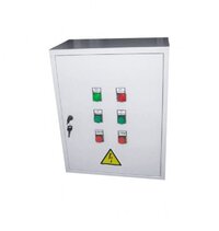 Щит управления вентилятором ЩУВ5