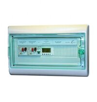 Щит управления вентилятором ЩУВ7