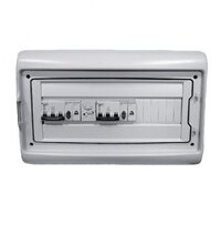 Блок силовой БС25