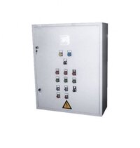 Щит управления электрическими нагревателями ЩУ7