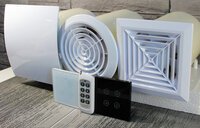 Приточная установка "Салюс TkV 03 RF-SW (Сибирь)"