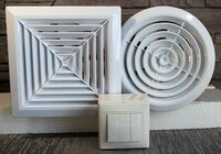 Приточные установки "САЛЮС TkV 05 ПС-2 (Арктика)"