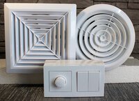 Приточная установка "Салюс TkV 05 ПС-Пл (Арктика)"