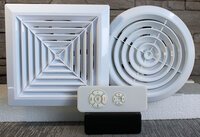 Приточная установка "Салюс TkV-05 RF (Арктика)"