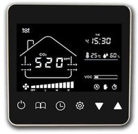 Приточная установка "САЛЮС TkV 05 СО2 (Арктика)"