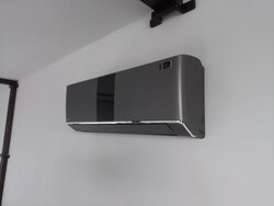 Сплит-система CT-65Z10