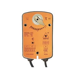  Реверсивный привод для дымоудаления SG230S-15FE