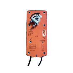 Электропривод SGZ24-20 (аналог SF24A-SR)