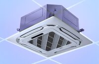 Инверторная кассетная сплит-система Сентек CT-68СDC12