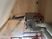 Приточно-вытяжные установки GYPLAR 